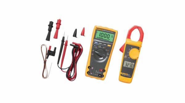 Fluke 179-2/IMSK zestaw do obsługi technicznej