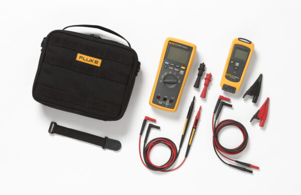 Fluke V3000FC-KIT Bezprzewodowy zestaw FC z przyrządem V3000