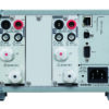 Trójfazowy analizator mocy GPM-8320 2 kanały (RS-232C / USB device & host / LAN) - obrazek 3