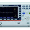 Trójfazowy analizator mocy GPM-8320 2 kanały (RS-232C / USB device & host / LAN) - obrazek 2