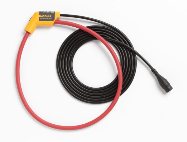 Zestaw Fluke i430Flex 6000A 4szt