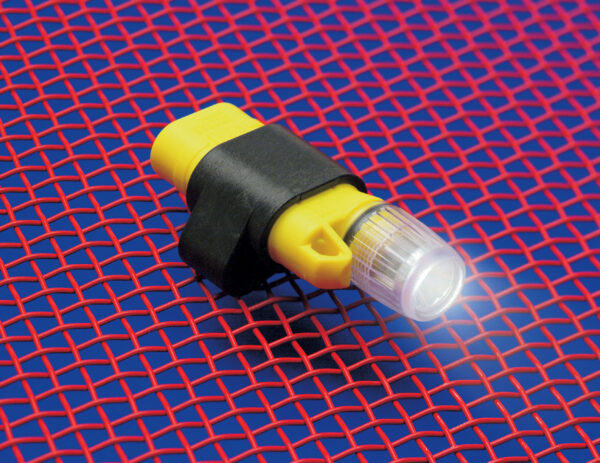 Fluke L205 Mini latarka