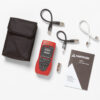 Amprobe LAN-1 Tester kabli sieci LAN z wyświetlaczem LED - obrazek 2