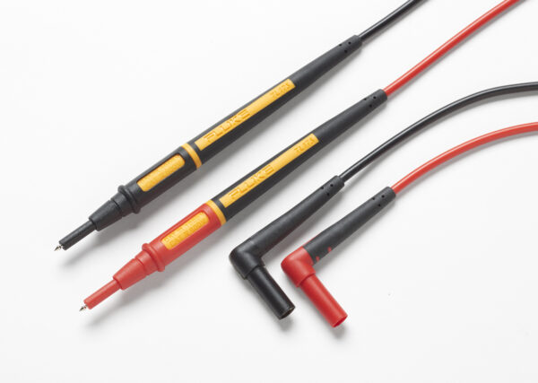 Przewody pomiarowe Fluke TL175 TwistGuard
