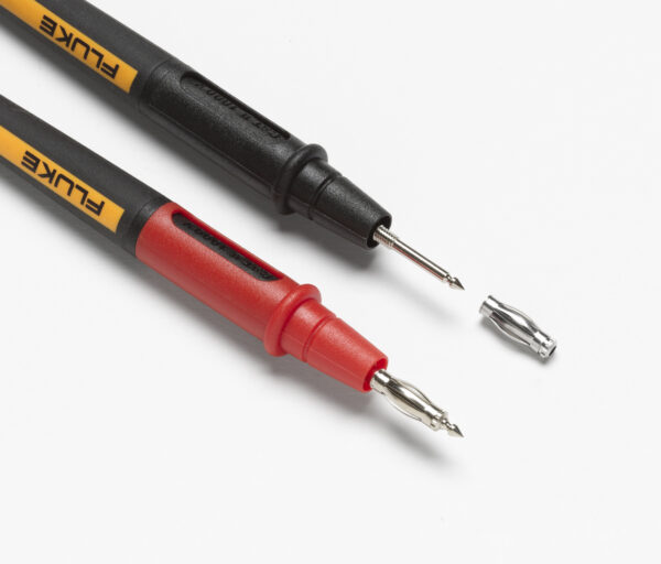 Przewody pomiarowe Fluke TL175E TwistGuard, 4mm