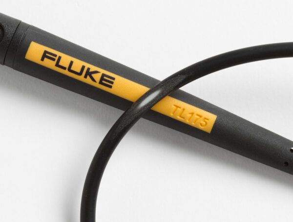 Przewody pomiarowe Fluke TL175 TwistGuard - obrazek 3
