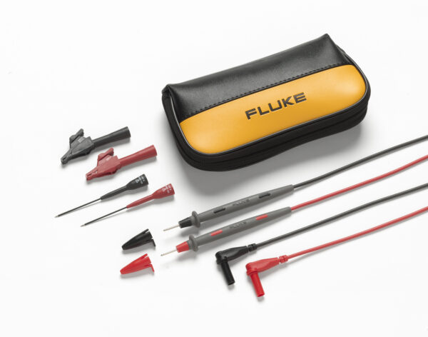 Fluke TL80A Zestaw przewodów
