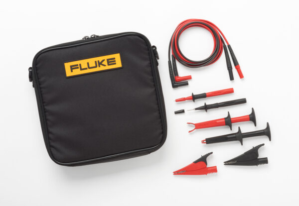 Przemysłowy zestwa akcesoriów Fluke TLK-220 SureGrip