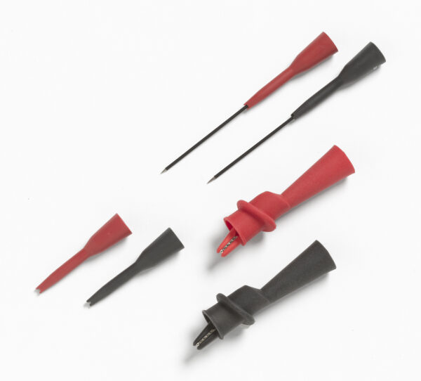 Zestaw adapterów do sond Fluke TP920