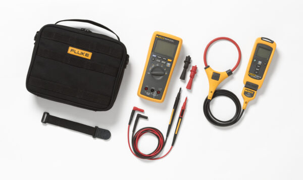 Fluke A3001FC-KIT Bezprzewodowy zestaw FC z przyrządem A3001