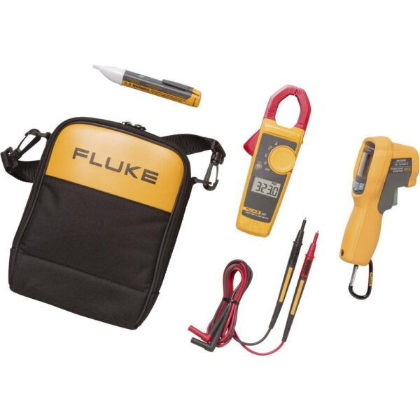 Fluke 62MAX+/323/1AC KIT