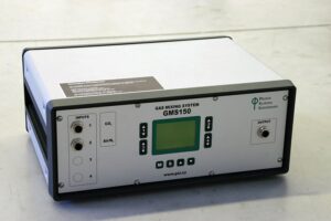 Gas Mixing System GMS 150