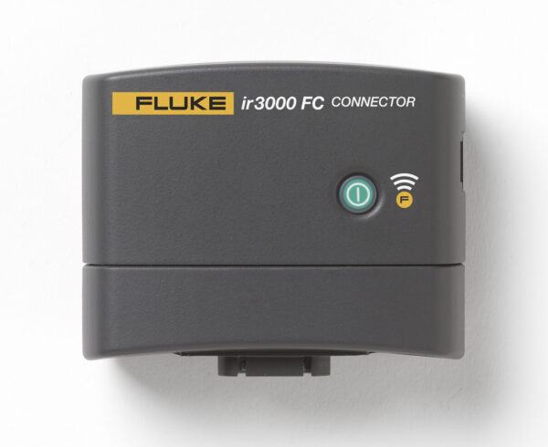 Testery rezystancji izolacji Fluke 1550C FC - obrazek 3