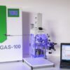 Spektrometr mas MS GAS