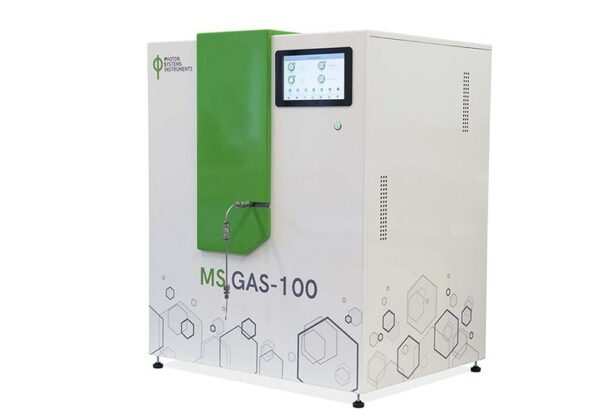Spektrometr mas MS GAS
