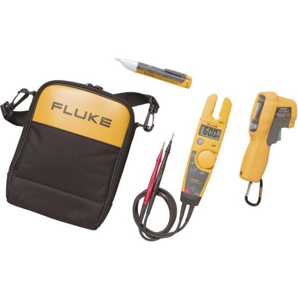 Fluke T5-600/62MAX+/1AC KIT