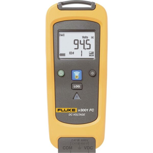Fluke V3001FC KIT bezprzewodowy zestaw podstawowy - obrazek 3