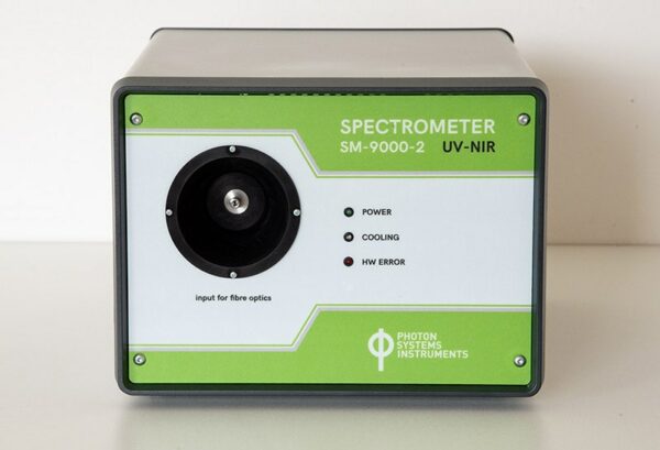 Spektrometr SM9000