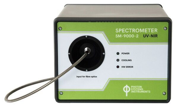 Spektrometr SM9000