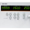 Programowalne źródło AC/DC ASR-3400HF4kVA40A / 20A400Vrms / ±570 Vdc - obrazek 4