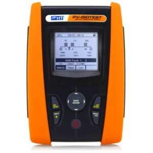 HT PV-ISOTEST