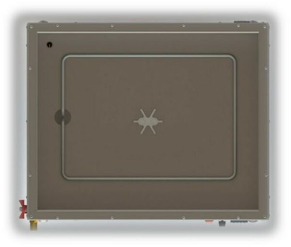 Łaźnie wodne RT-MG-001 - obrazek 4