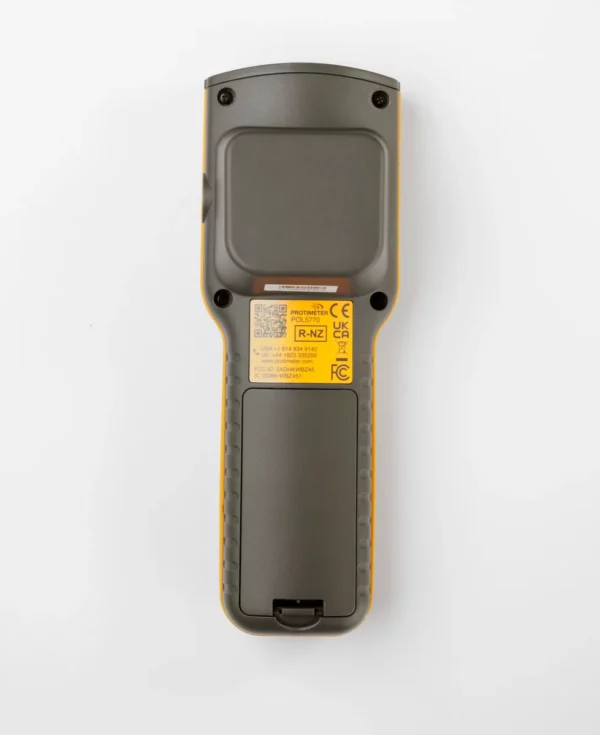 Mierniki wilgotności PROTIMETER Aquant® BLD5770 - obrazek 4