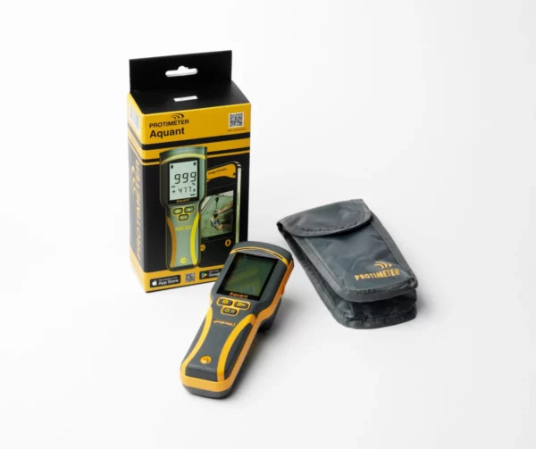 Mierniki wilgotności PROTIMETER Aquant® BLD5770 - obrazek 6