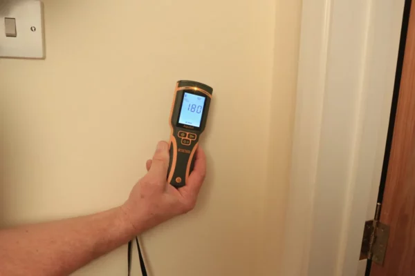 Mierniki wilgotności PROTIMETER Aquant® BLD5770 - obrazek 8