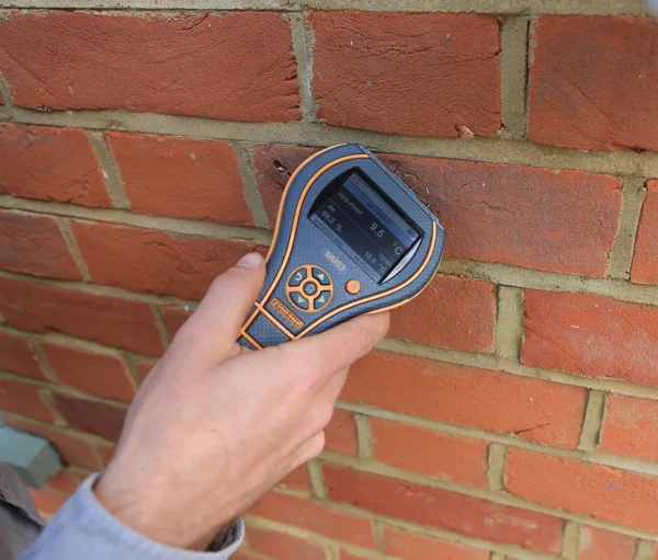 Mierniki wilgotności PROTIMETER MMS3® BLD9800 - obrazek 2
