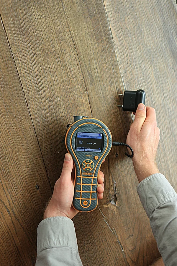 Mierniki wilgotności PROTIMETER MMS3® BLD9800 - obrazek 3