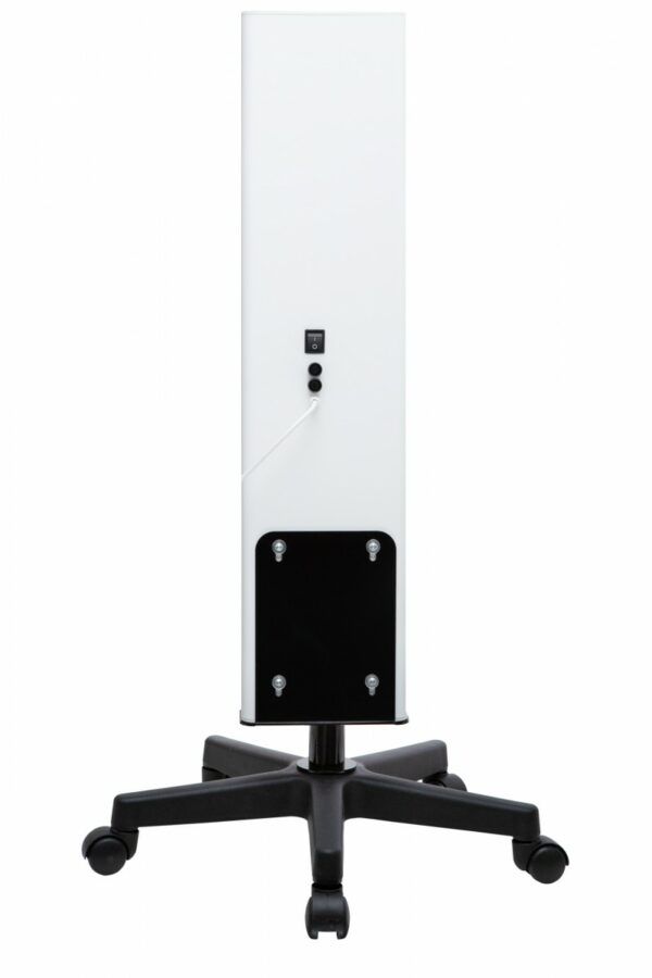 Lampa UV-C ASEPTOR Basic 255 M C - przejezdna - obrazek 3