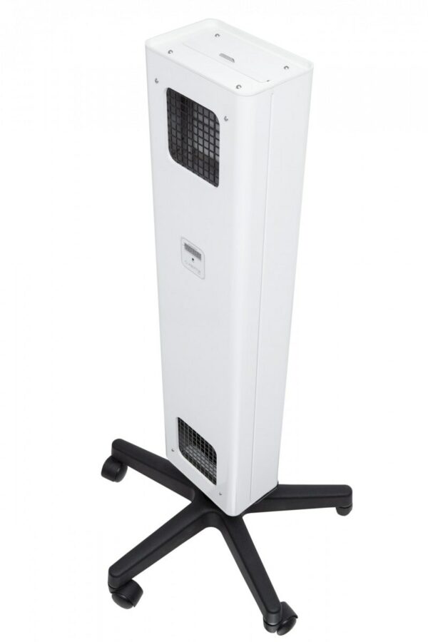 Lampa UV-C ASEPTOR Basic 255 M C - przejezdna