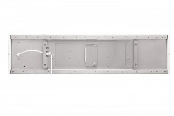Lampa UV-C ASEPTOR Basic 255 W INOX - naścienna/sufitowa - obrazek 5