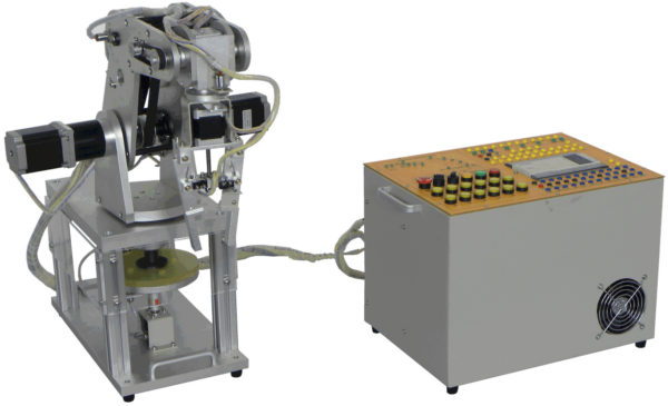 ELEKTRYCZNY MANIPULATOR 6-OSIOWY DL ROBSIX-1200