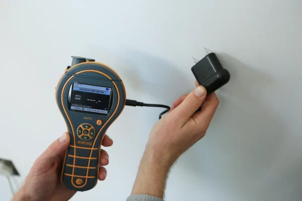 Mierniki wilgotności PROTIMETER MMS3® BLD9800 - obrazek 7
