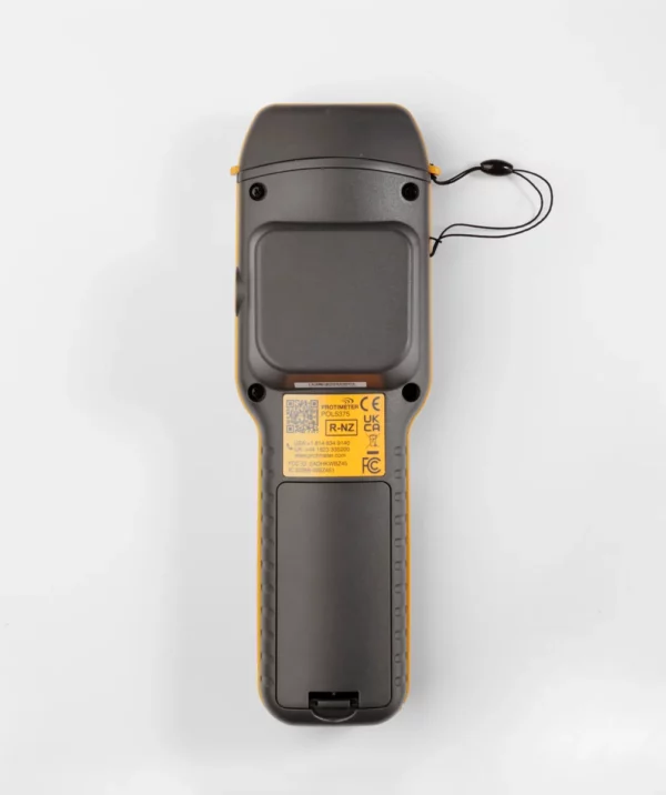Mierniki wilgotności PROTIMETER SurveyMaster® BLD5375 - obrazek 4