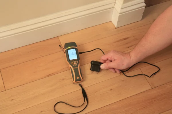 Mierniki wilgotności PROTIMETER SurveyMaster® BLD5375 - obrazek 9