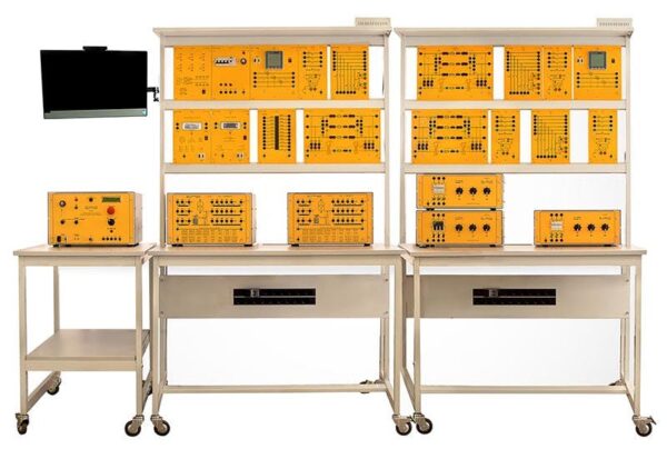 LINIE TRANSMISYJNE  DL GTU102.2-S