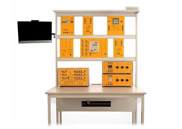 OCHRONA GENERACJI DL GTU103A-S