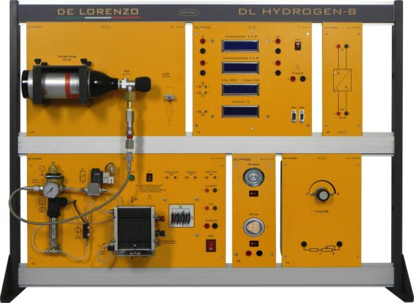 UKŁADY OGNIW PALIWOWYCH DL HYDROGEN-B