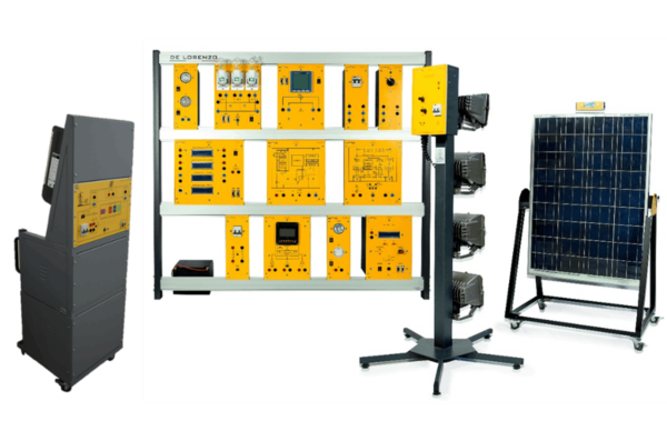 ENERGIA SŁONECZNA Z MAGAZYNOWANIEM W SIECI DL SOLAR-GTS