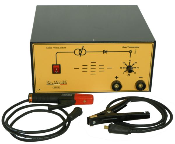 SPAWARKA ŁUKOWA DL 1010F