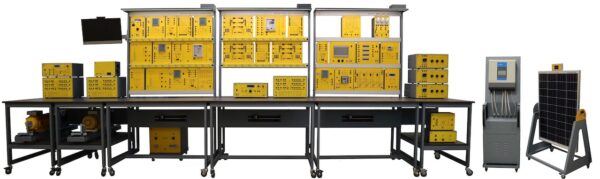 SMART GRID DL SGWD 2.0-W