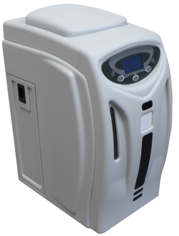 GENERATOR WODORU DL HYGEN
