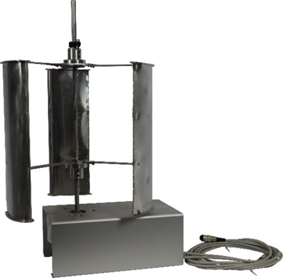 TURBINA GIROMILL DL GMLL TURBINA GIROMILL DL GMLL