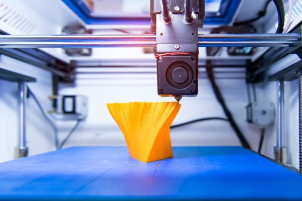MODUŁ DO NAUKI TWORZENIA I MODELOWANIA ORAZ DRUKU 3D/4D DL NGL-FABLAB