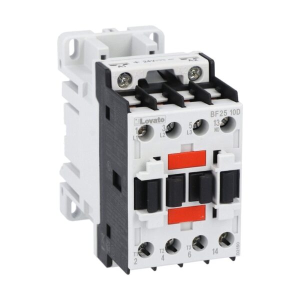 BF2510D024 stycznik 25A 24VDC
