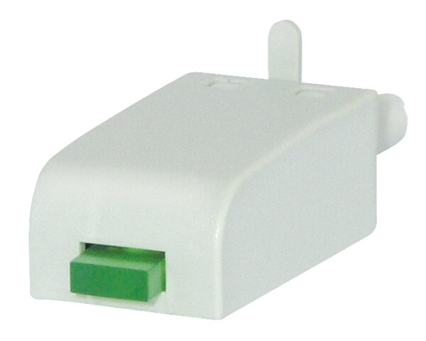 Moduł M43G Dioda + LED zielony 110/230V DC
