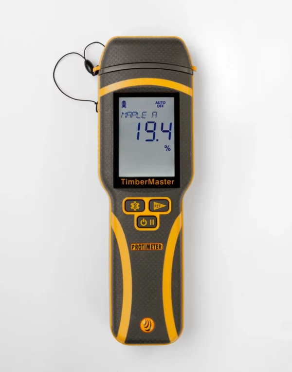 Mierniki wilgotności PROTIMETER TimberMaster® BLD5675 - obrazek 4
